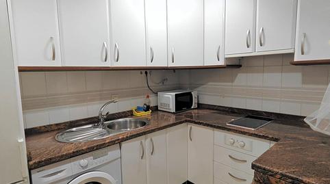 Foto 4 de Pis de lloguer a Calle Dr. Jimenez Diaz, Pajaritos,  Granada Capital