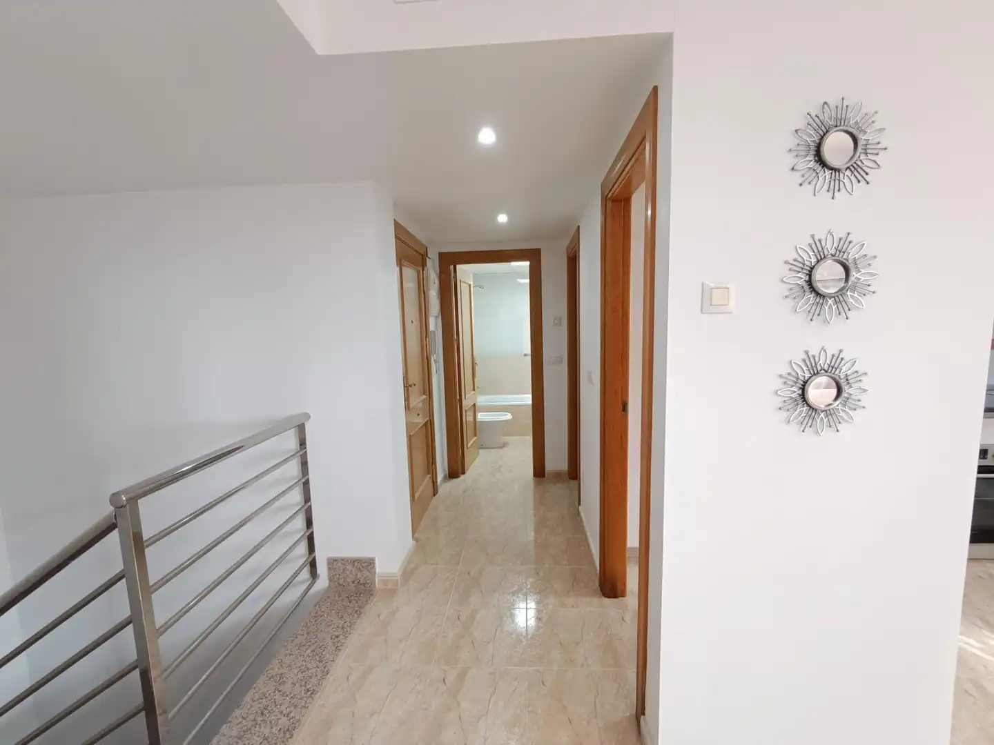 Dúplex en venta en Águilas con Trastero, Amueblado y Balcón