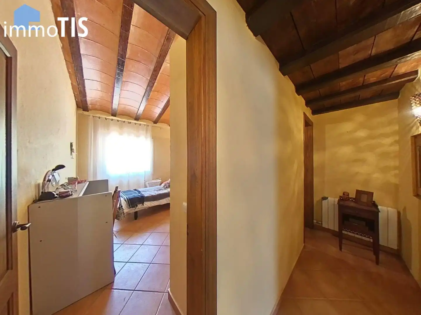 Chalet con jardín en venta en Arboç 18, imagen 15