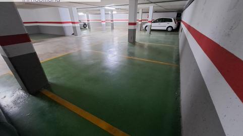 Foto 3 de Garatge de lloguer a Parc Central, Valencia