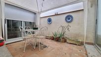 Terrassa de Dúplex en venda en Mataró amb Aire condicionat, Calefacció i Jardí privat