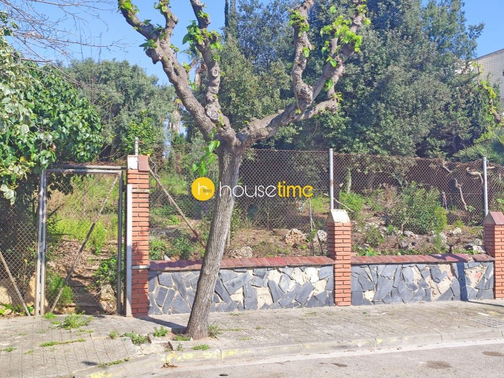 Residencial en venda en El Masnou