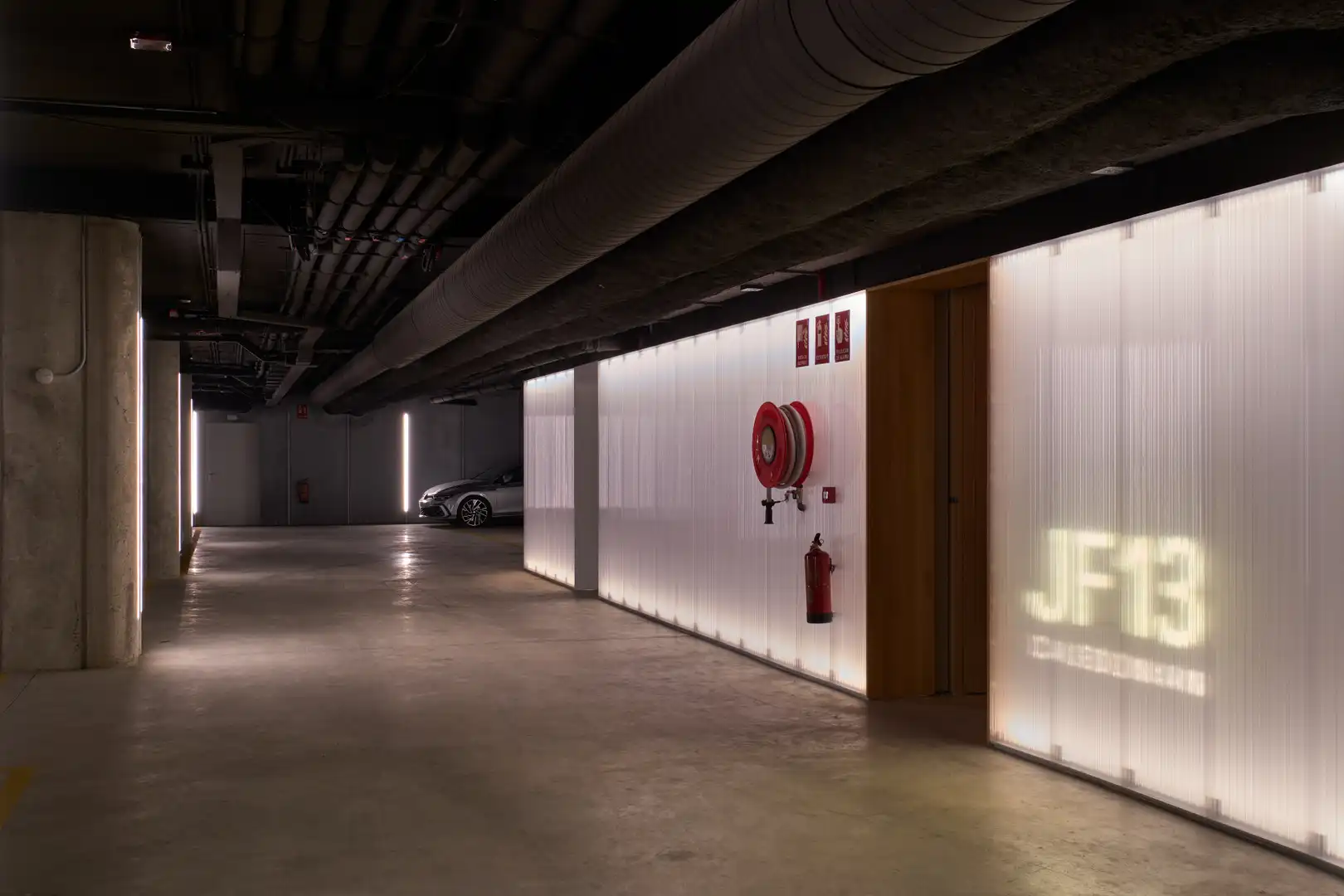 Flat for rent in Calle de Javier Ferrero, 13, Ciudad Jardín