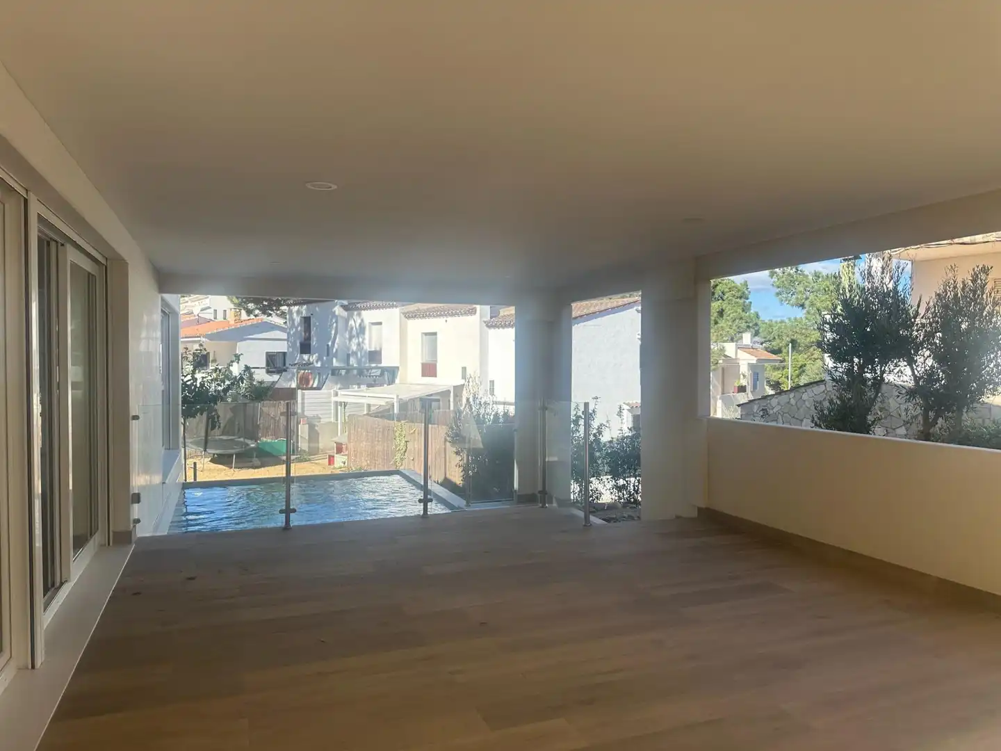 Villa avec piscine à vendre à Carrer Roses, imagen 16