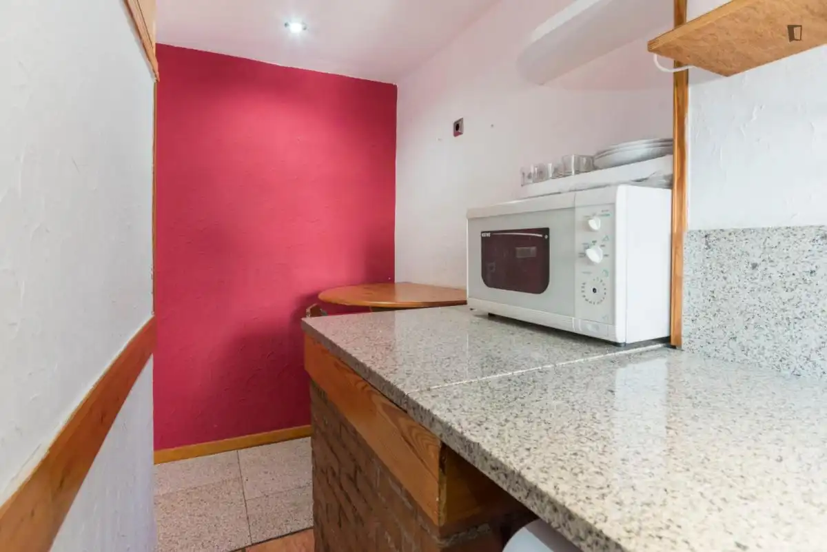 Apartamento con ascensor en alquiler en Centro, imagen 5