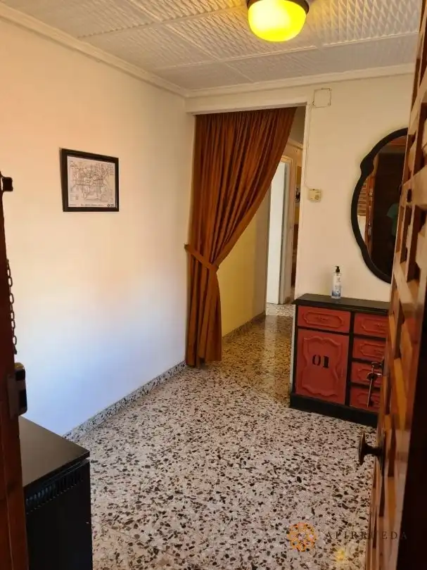 Piso en venta en Calle Caspe, 1, Sástago