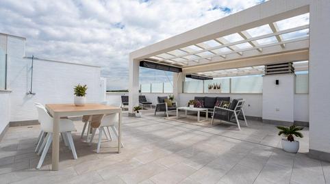 Foto 2 de Àtic en venda a Avenida Fenoll el, 1, El Raso, Alicante