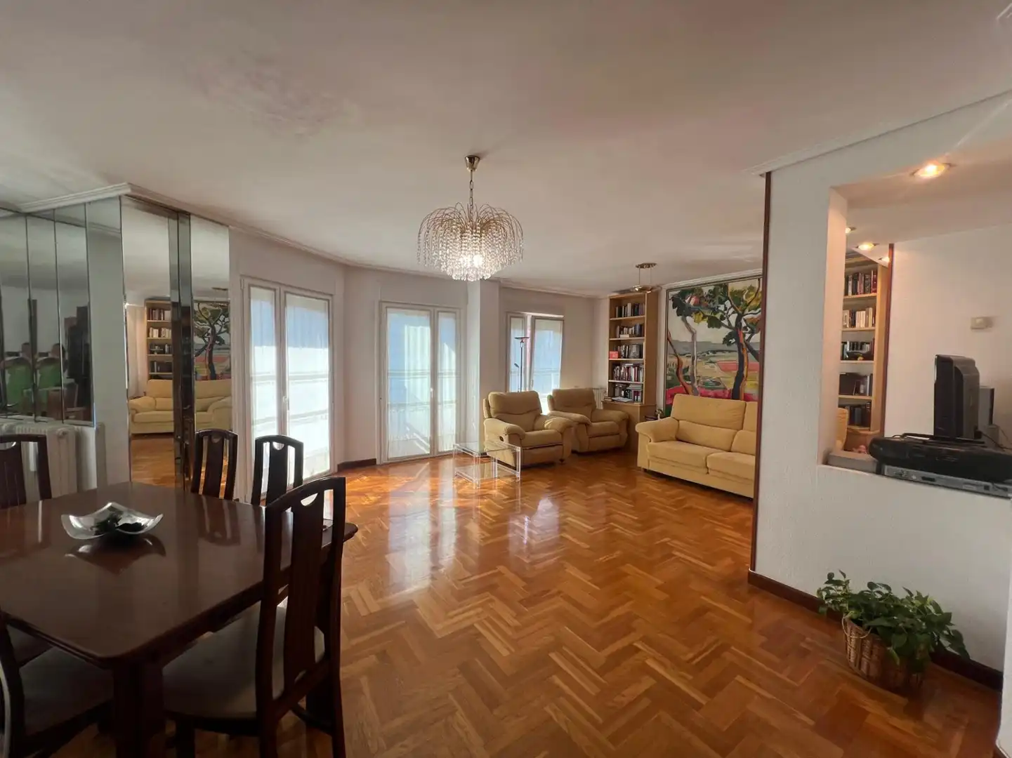 Appartement avec terrasse à vendre à Centro, imagen 23
