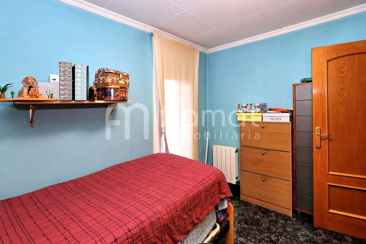 Habitación de Piso en venta en Sabadell con Aire acondicionado