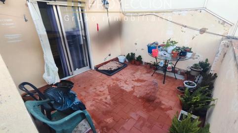 Foto 2 de Ático en venta en Carrer de Costa I Borrás, L'Hort de Senabre,  Valencia Capital