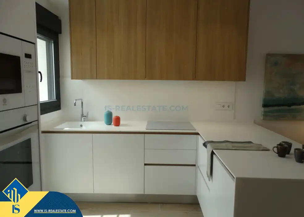 Maison avec piscine à vendre à Pilar de la Horadada ciudad, imagen 7