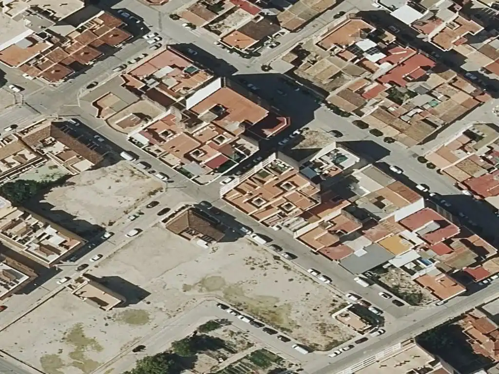 Finca rústica en venda en Redován
