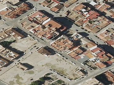 Casa rustica in vendita a SANTA TERESA 3