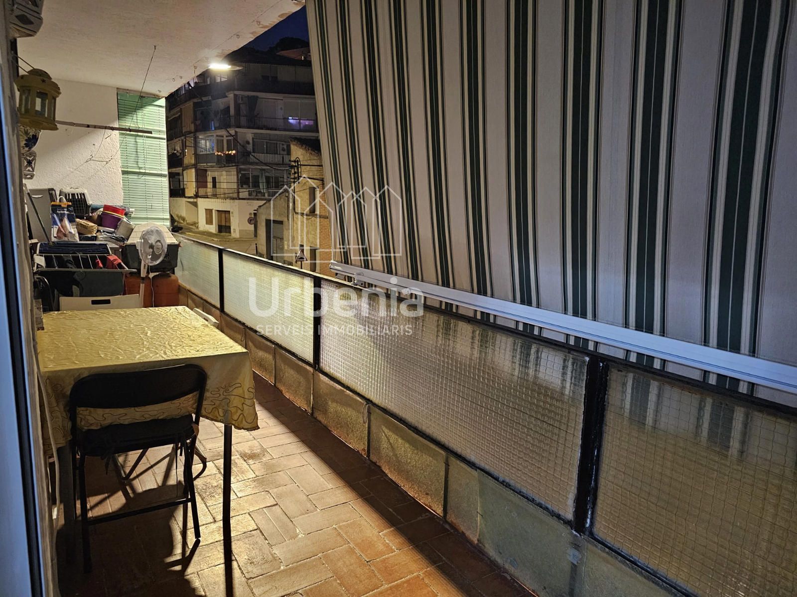 Terrace of Flat for sale in Arenys de Munt  with Terrace