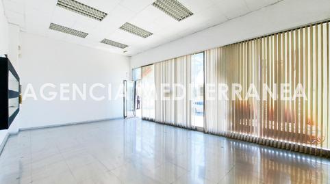 Photo 5 of Premises to rent in Avenida Menedez Pidal, 13, Barrio de Campanar, Valencia