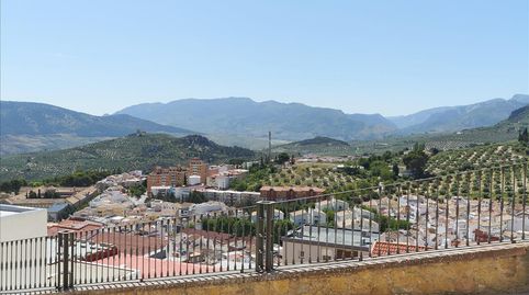 Foto 3 de Casa adosada en venta en Macarena la, Ctra. Circunvalación - La Magdalena, Jaén Capital