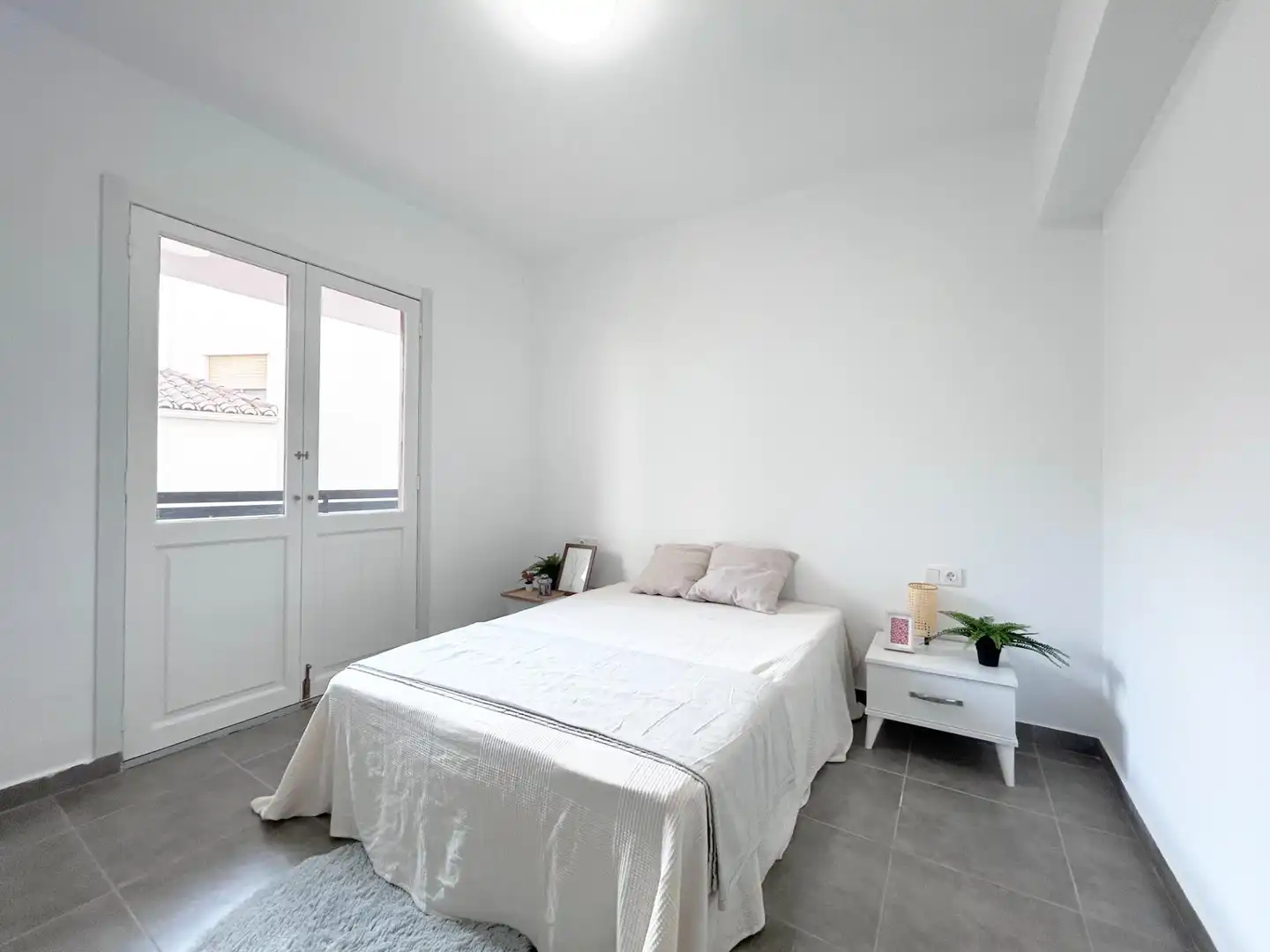 Apartament amb terrassa de lloguer a SAN FRANCISCO, imagen 16
