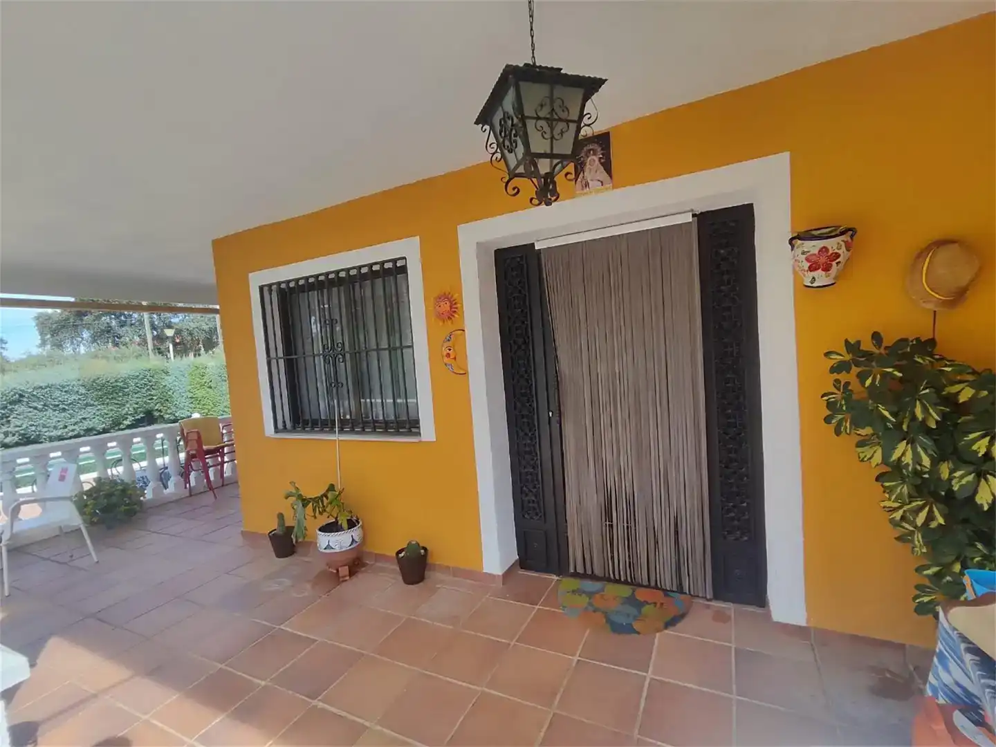 Casa o xalet en venda en Linares amb Aire condicionat i Piscina