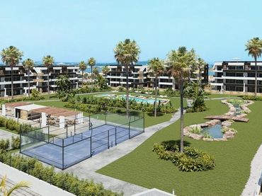 Penthouse mit Pool zum Verkauf in Zona Carrefour - Urbanizaciones