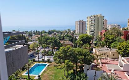 Außenansicht von Wohnung zum verkauf in Huércal de Almería mit Heizung