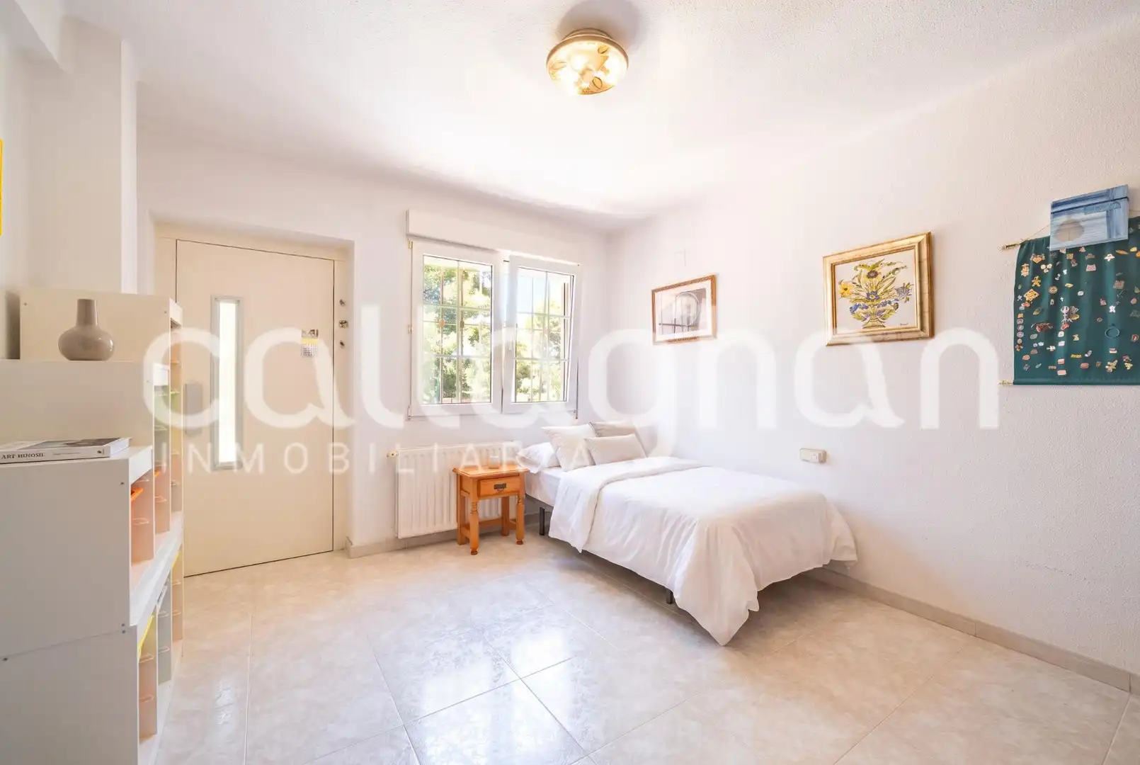 Casa o chalet en venta en Paterna con Aire acondicionado, Jardín privado y Terraza