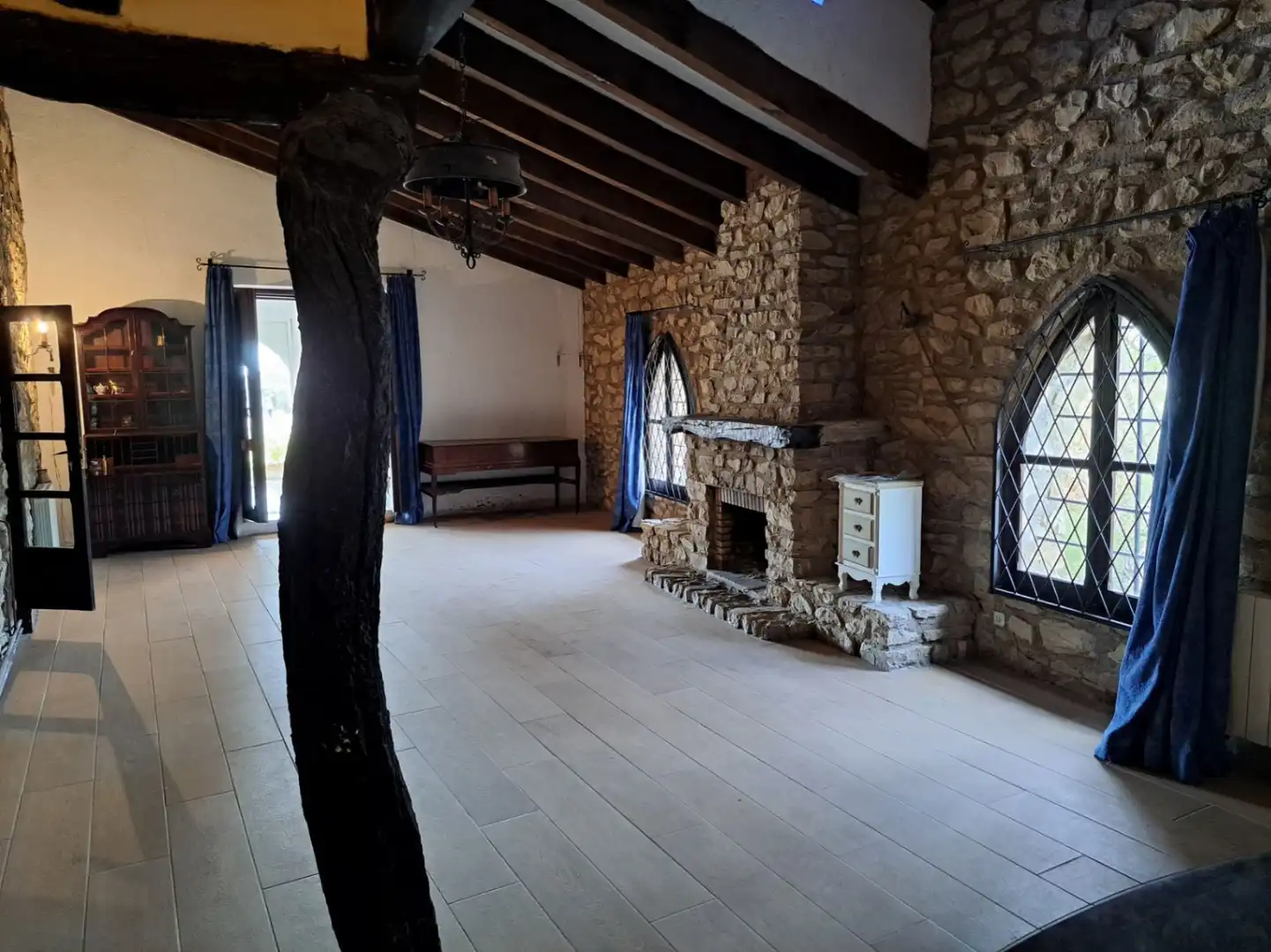 Maison rustique avec jardin à vendre à Benissa pueblo, imagen 9
