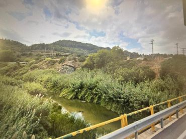Terrain rustique à vendre à PARAJE EMBASTIDA O BASTIDA