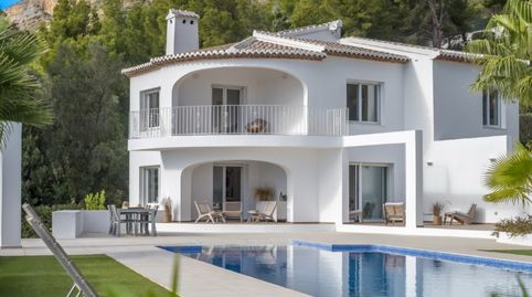 Photo 2 of Houses for sale in Montgó - Ermita, Jávea / Xàbia