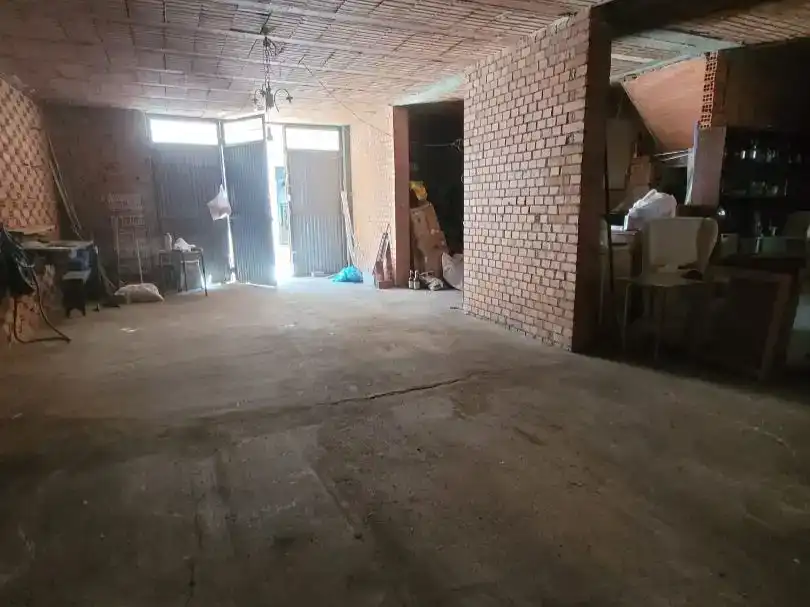 Casa adosada en venda en Fuentesaúco