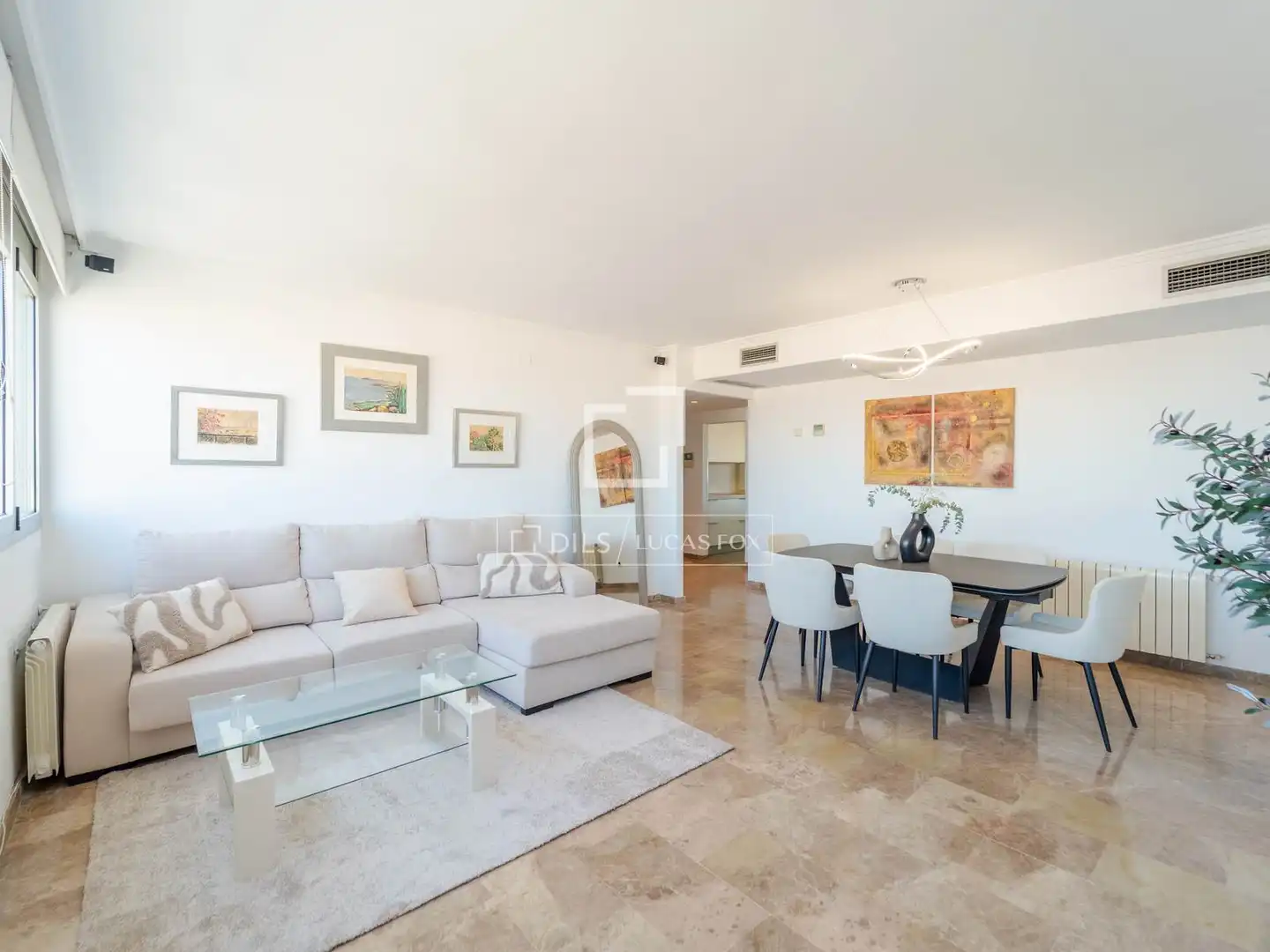 Flat for rent in Valencia, Valencia