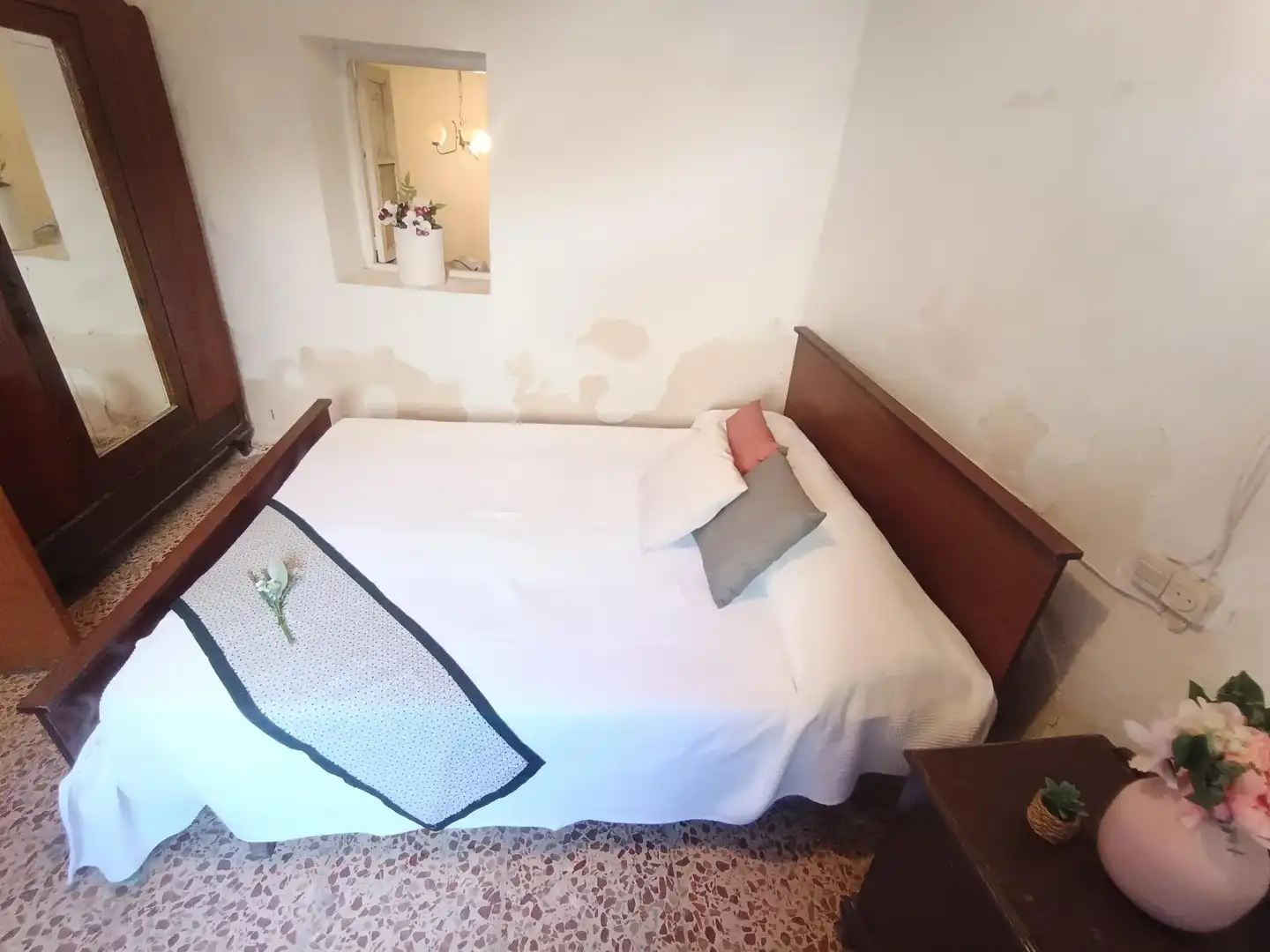 Dormitori de Casa adosada en venda en Fortuna amb Terrassa
