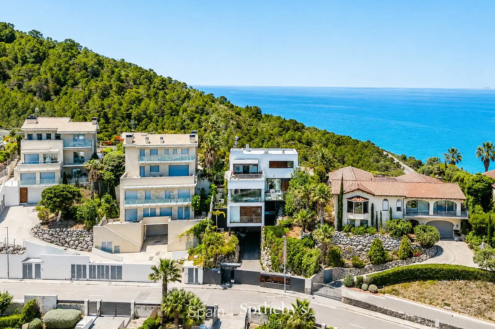 Casa o xalet en venda a Carrer Creueta, Levantina - Montgavina - Quintmar