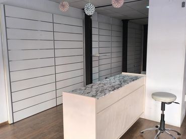 Business premises to rent in Arjona