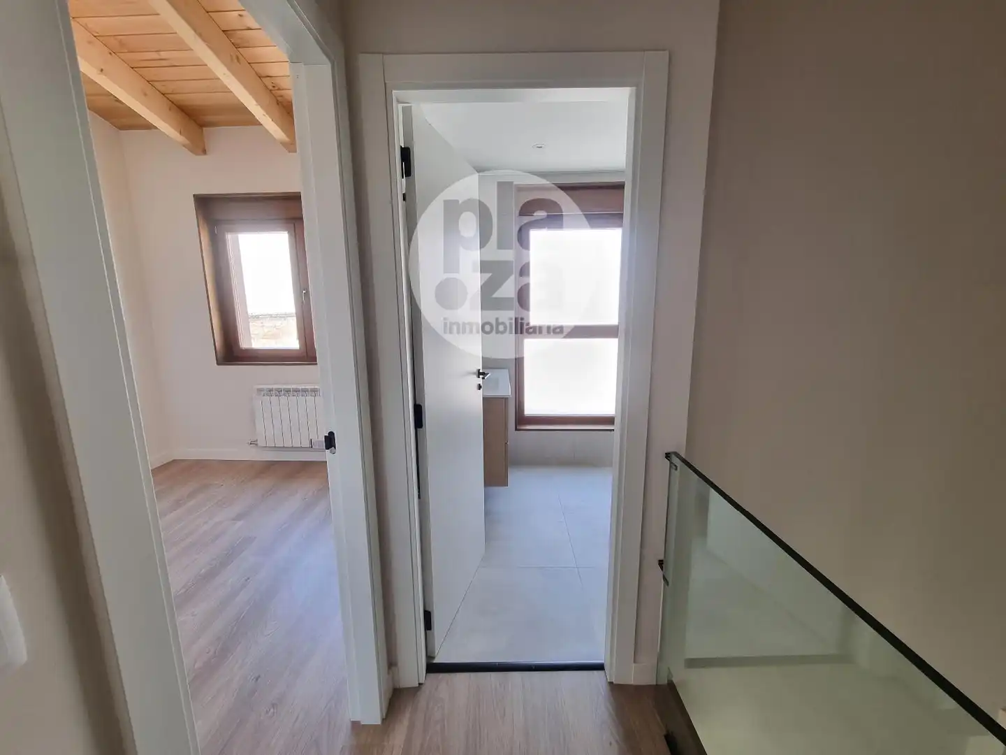 Haus oder Chalet zum Verkauf in Santa Maria, Albillos
