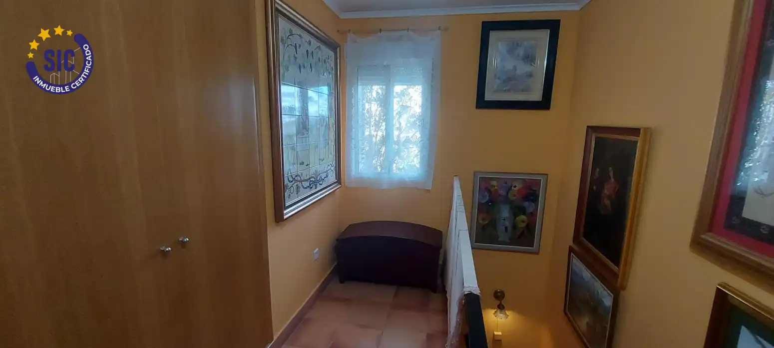 Maison avec piscine à vendre à Las Pedrizas, imagen 38