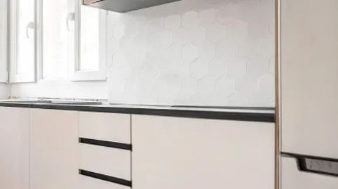 Foto 2 de Piso en venta en Avenida de Monforte de Lemos, Pilar, Madrid Capital