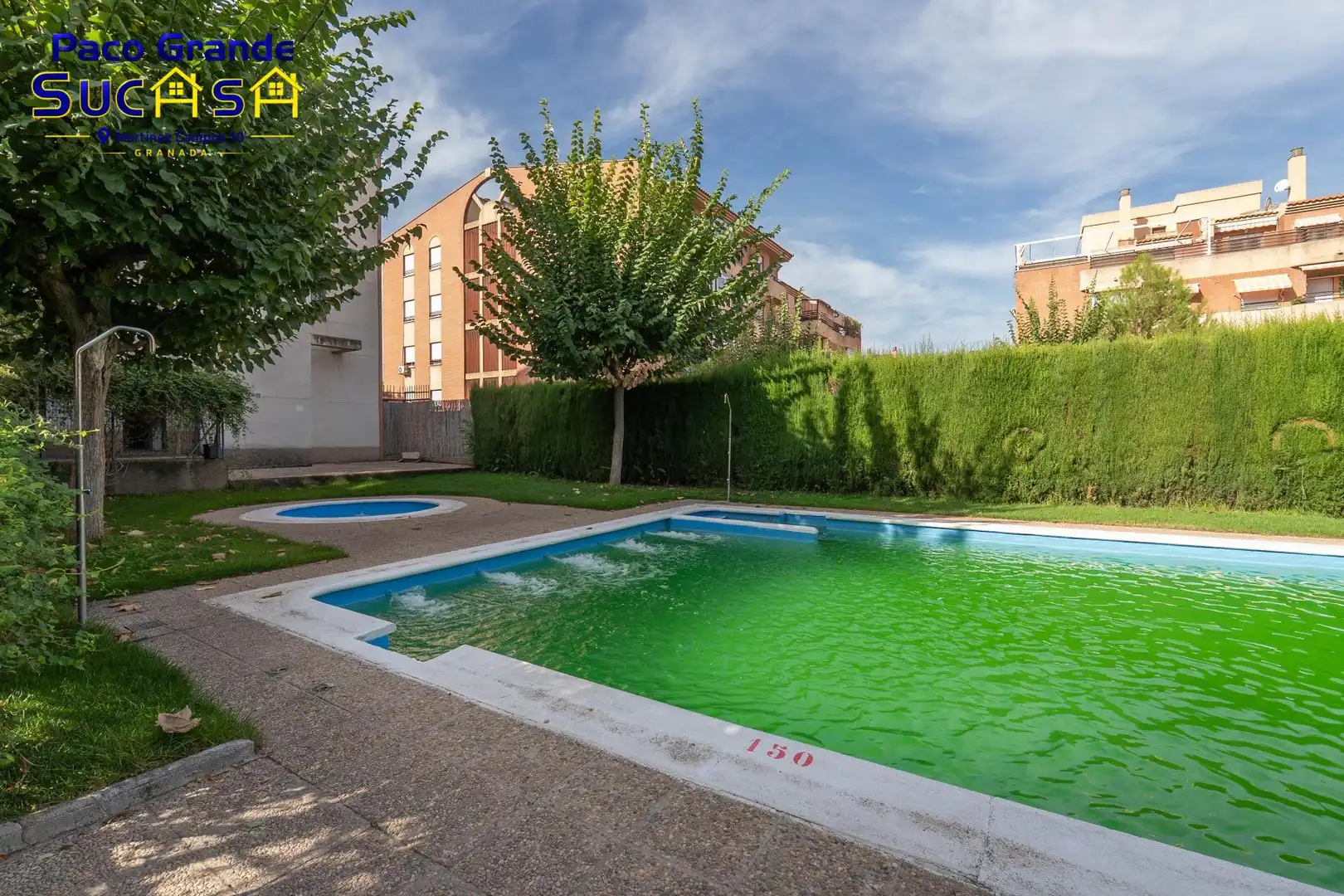 Piso con piscina en venta en Calle Calle María de Maeztu 21, imagen 55