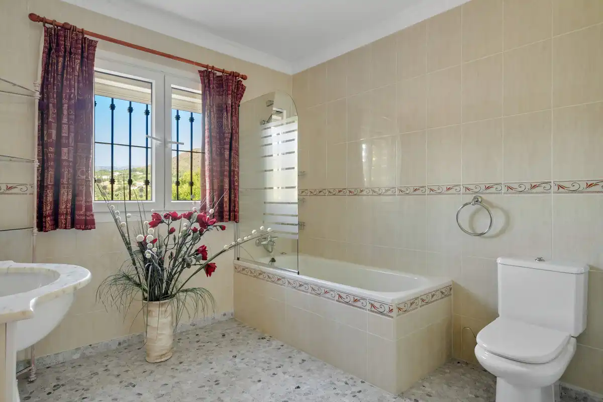 Reihenhaus zum Verkauf in Estepona Pueblo, imagen 27