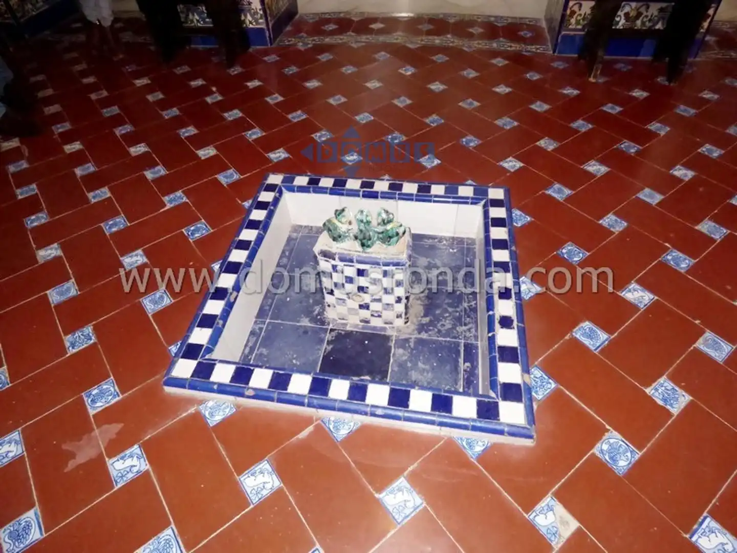 Casa amb piscina en venda a La Ciudad, imagen 14