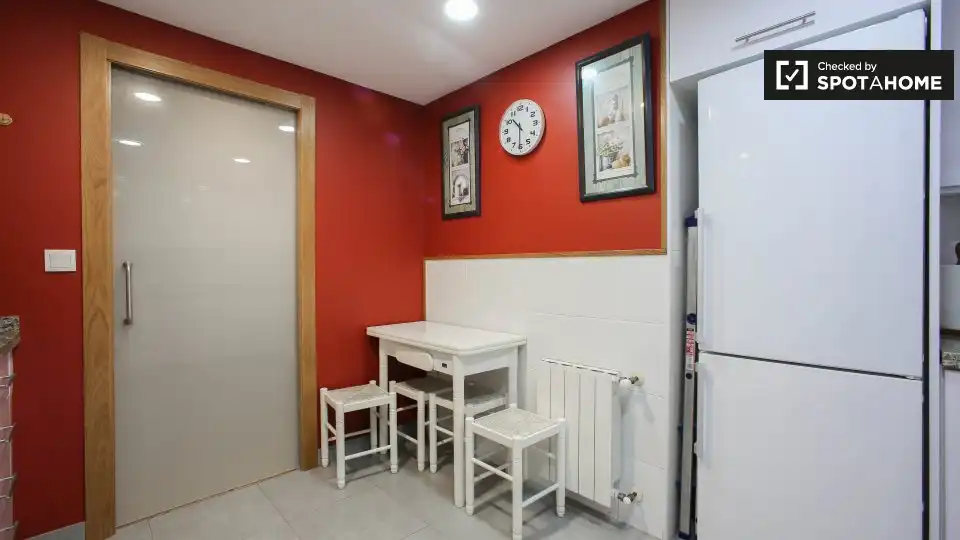 Appartement avec terrasse à louer à La Patacona, imagen 5
