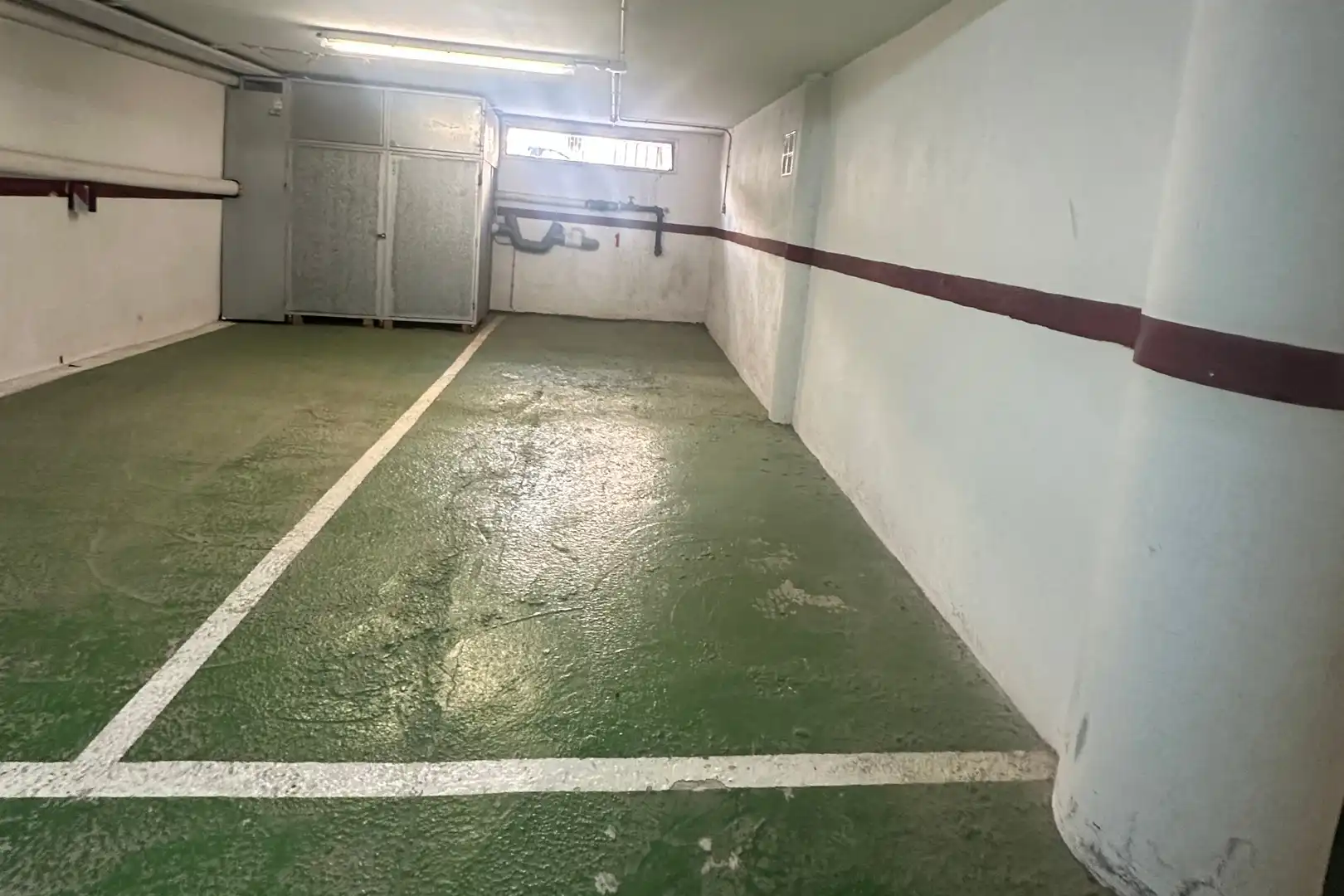 Flat with lift for sale in Avinguda de Iecla, imagen 18