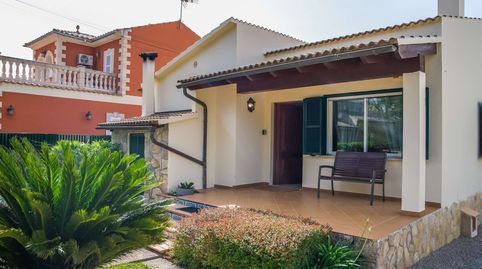 Photo 4 of Houses for rent in Ciutat d'Alcúdia, Alcúdia