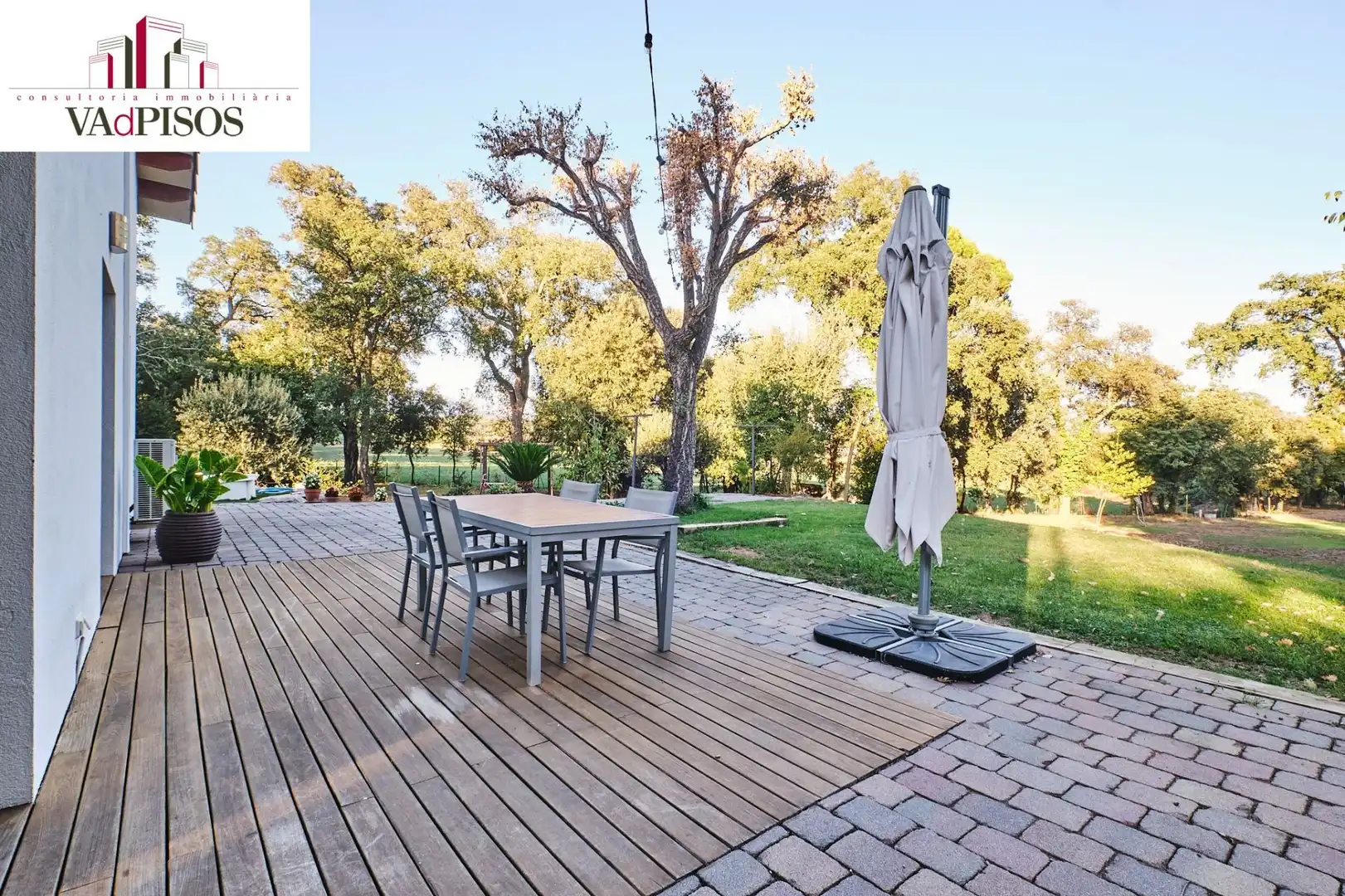 Casa amb jardí en venda a Sant Antoni de Vilamajor, imagen 18