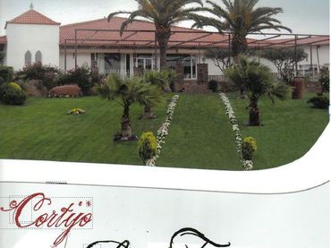 Country house for sale in Don Álvaro