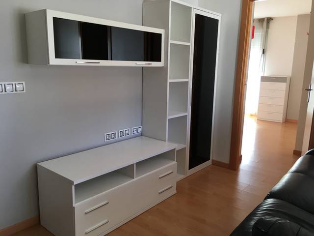 Piso en Alquiler en Pedanías