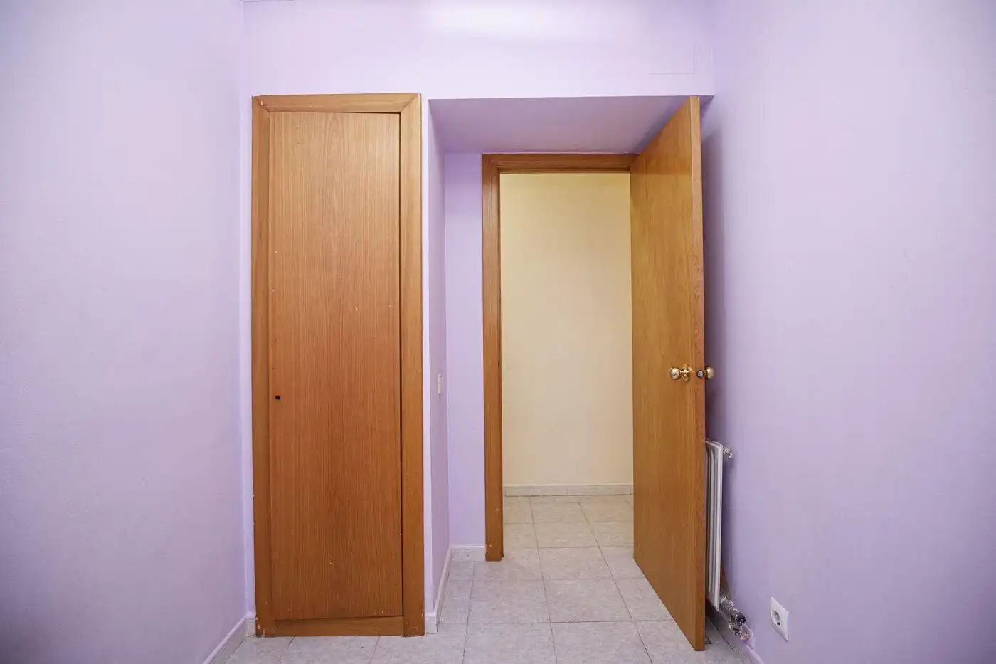 Flat for sale in Sant Pau, 159, Creu de la Mà