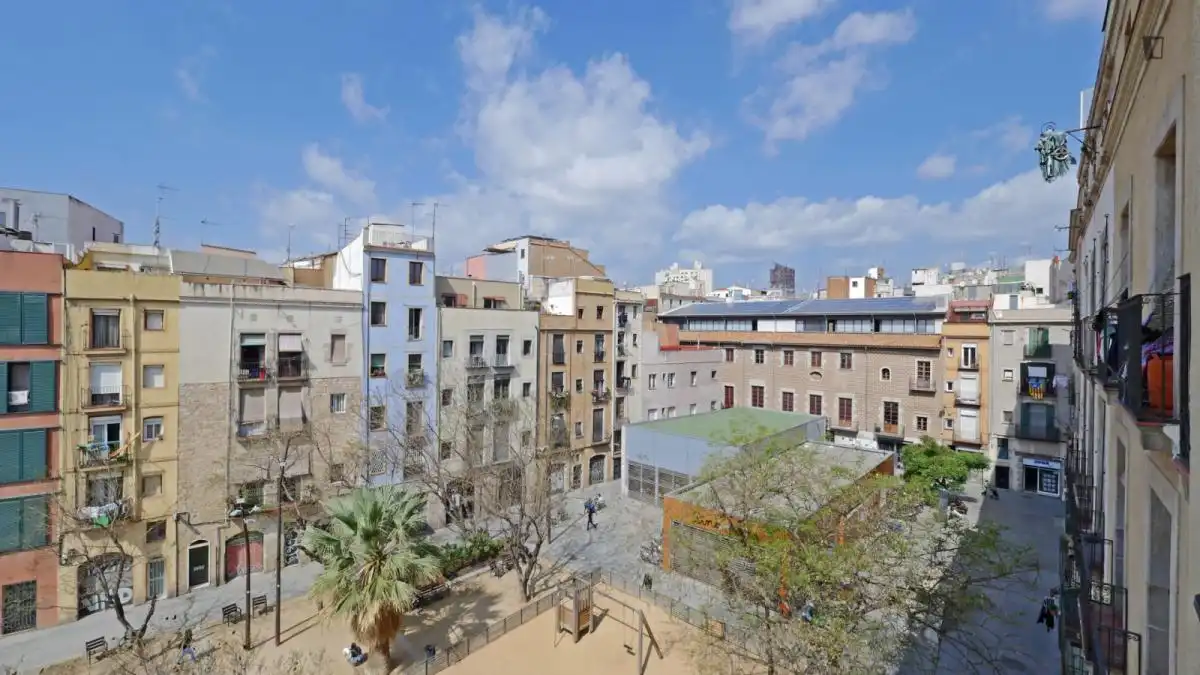 Apartments for rent in Sant Pere, Sta. Caterina i la Ribera