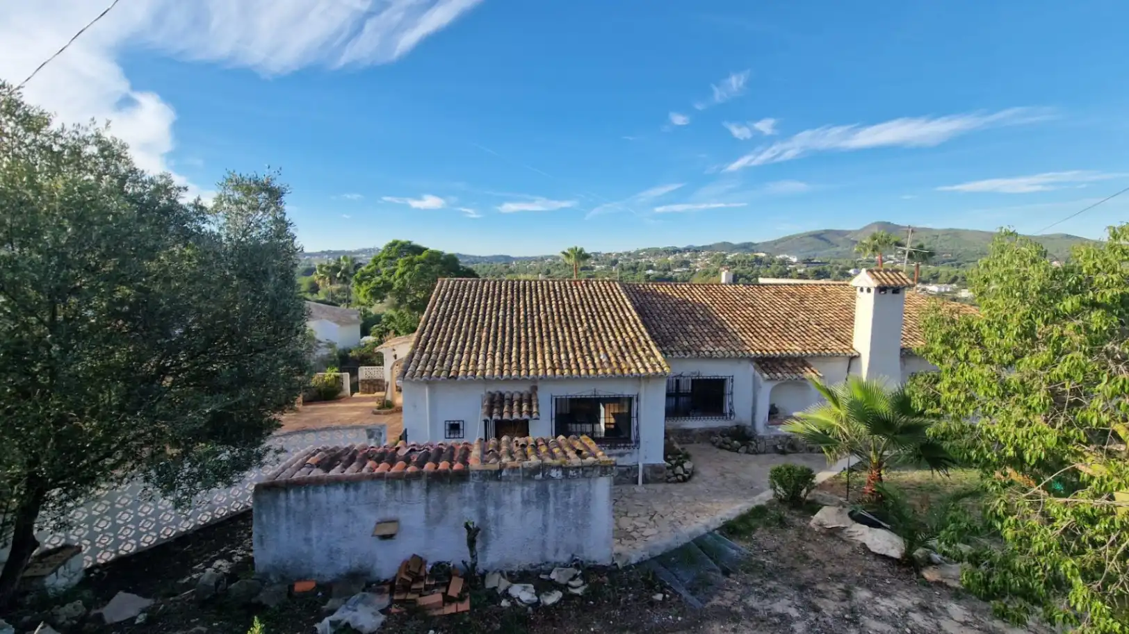 Detached house with pool for sale in Centro ciudad, imagen 13