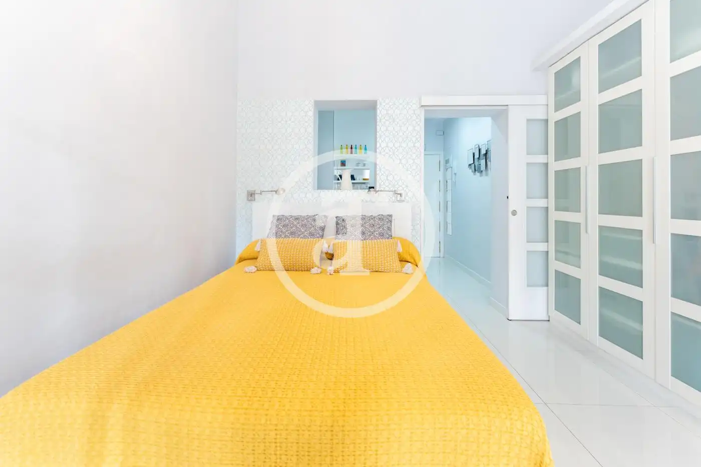 Appartement avec terrasse à louer à Calle del Correo, imagen 21