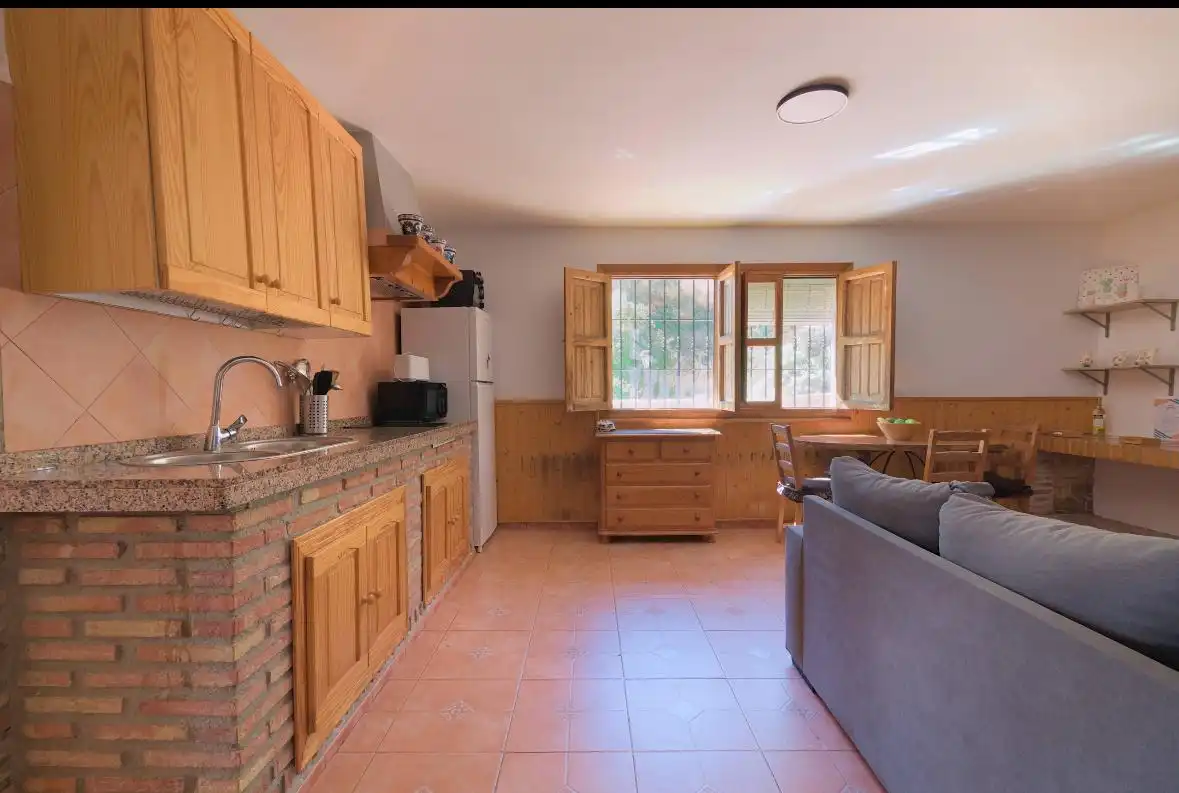 Villa con piscina in vendita a Camino Vial de las Azuelas 17, imagen 11